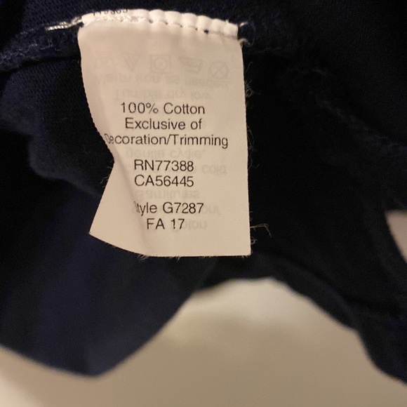 Jcrew top - Picture 3 of 16